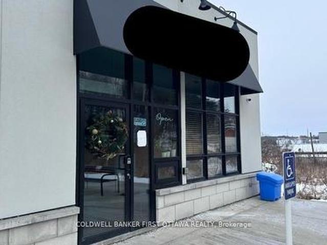 Commercial for sale in Mulhurst Bay, Ontario