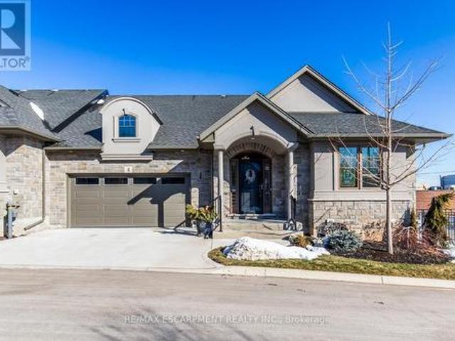 Townhouse for sale in Niagara, Ontario