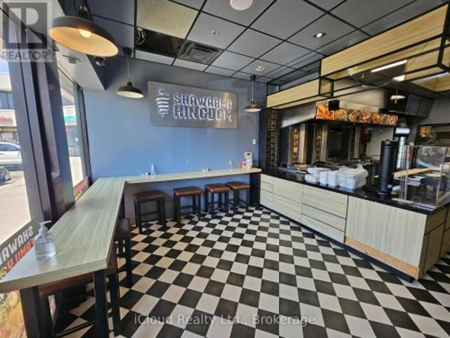 Commercial for sale in Mississauga, Ontario