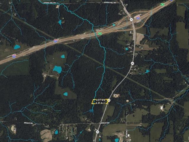 Land for sale in Bloomfield, Indiana