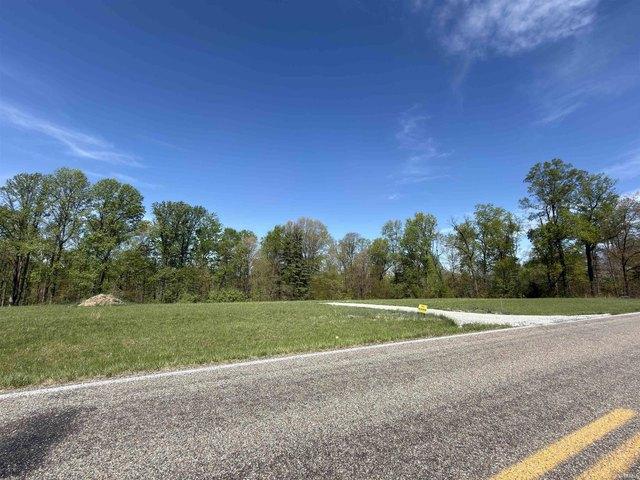 Land for sale in Bloomfield, Indiana
