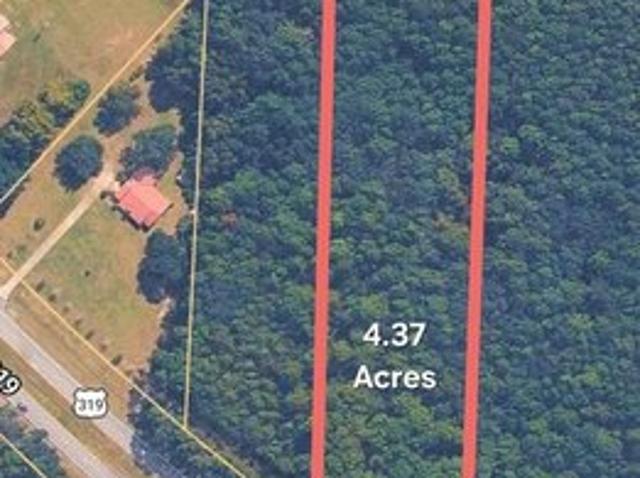 Land for sale in Thomasville, Georgia