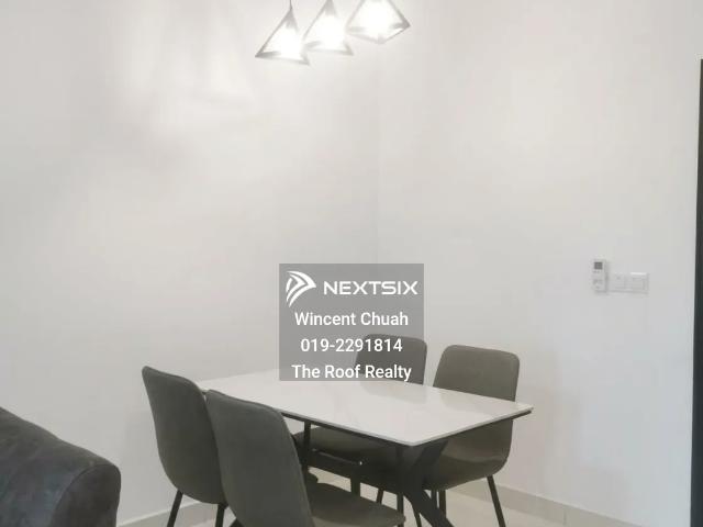 Warehouse for rent in Kapar, Bandaraya Klang
