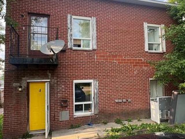 Property for rent in Connaught, Ontario