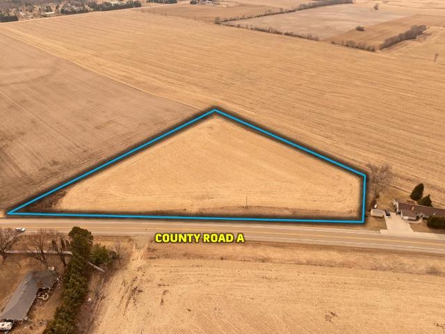 Land for sale in Wisconsin