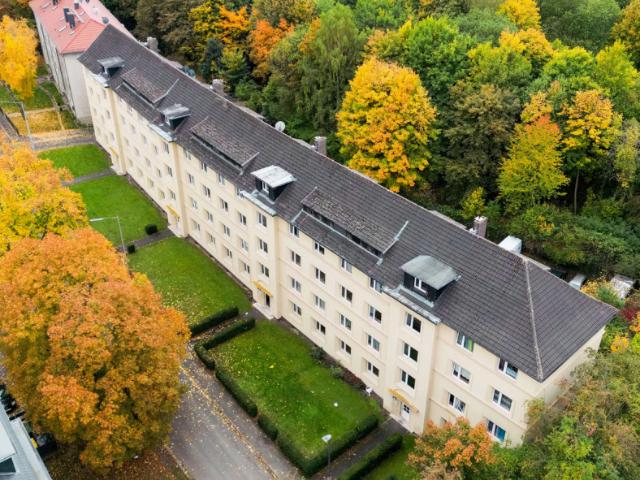 Etagenwohnung kaufen in Kassel, Nord (Holland)
