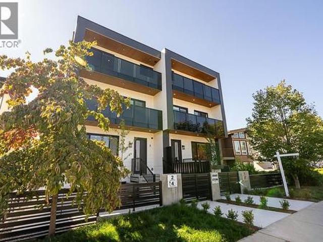 Townhouse for sale in Burnaby, British Columbia
