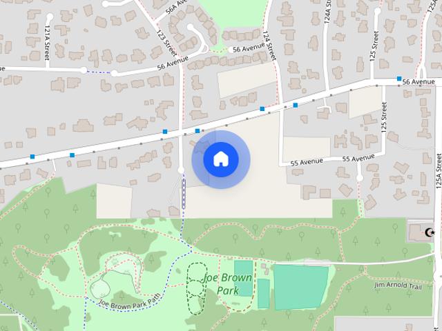 House for rent in Colebrook, Surrey