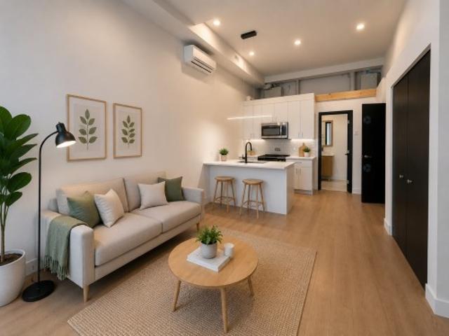 Condo for sale in Hochelaga, Montréal