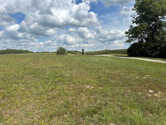 Land for sale in Tennessee