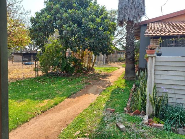 Farm for sale in Seshego, Limpopo