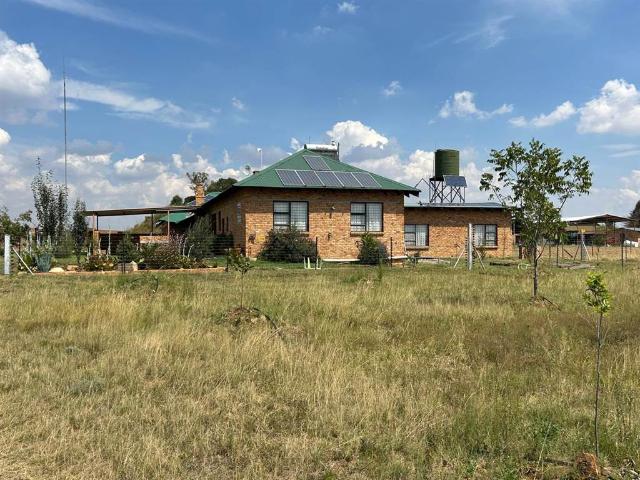 Farm for sale in Lesedi Local Municipality, Gauteng