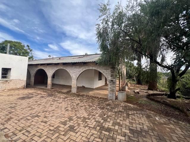Farm for sale in Seshego, Limpopo