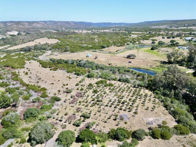 Farm for sale in Groot Brak Rivier, Western Cape