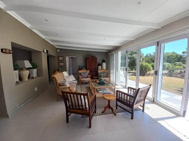 Farm for sale in Groot Brak Rivier, Western Cape