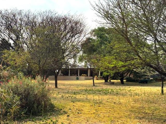 Land for sale in Westonaria, Gauteng