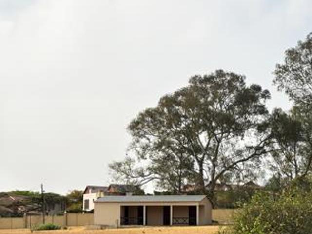 Land for sale in Westonaria, Gauteng