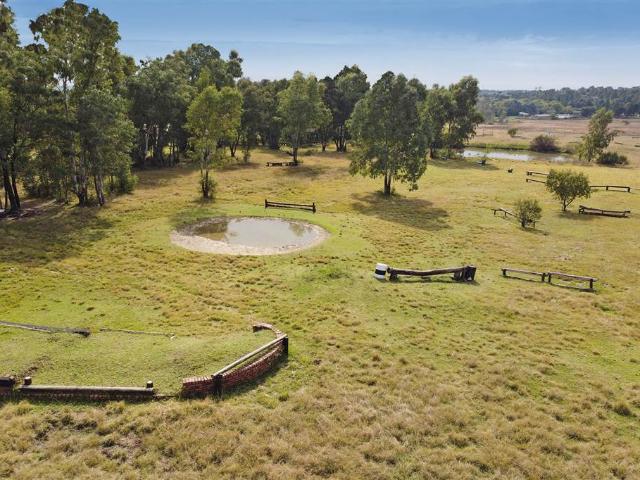 Land for sale in Centurion, Gauteng