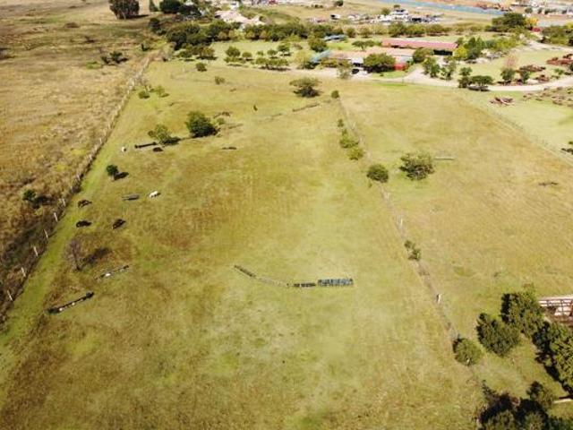 Land for sale in Centurion, Gauteng