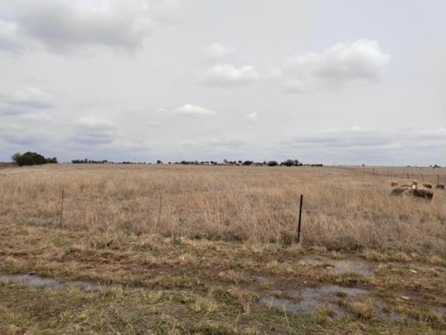 Land for sale in Bloemfontein, Mangaung Metropolitan Municipality