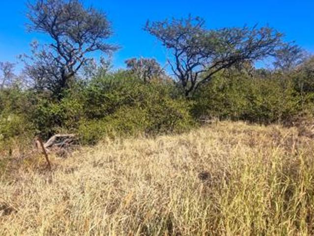 Land for sale in North West