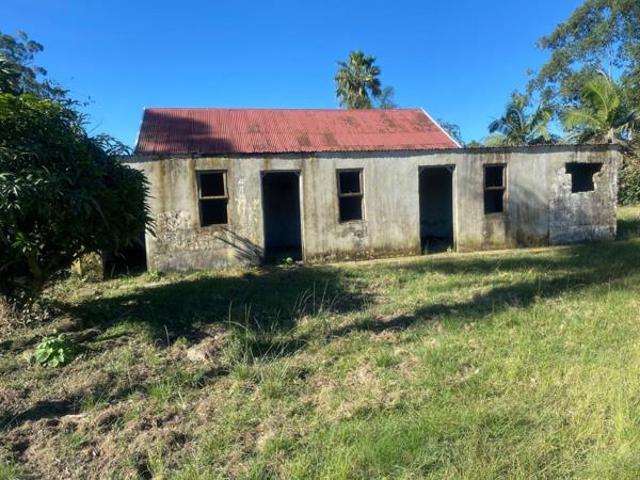 Land for sale in Amathole District Municipality, Eastern Cape