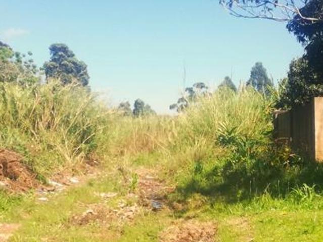 Land for sale in Ugu District Municipality, Kwazulu-natal