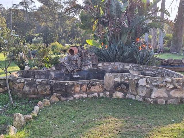 Commercial for sale in Groot Brak Rivier, Western Cape