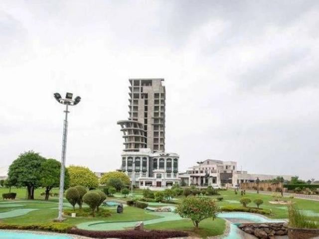 Land for sale in Rawalpindi, Islamabad Capital Territory