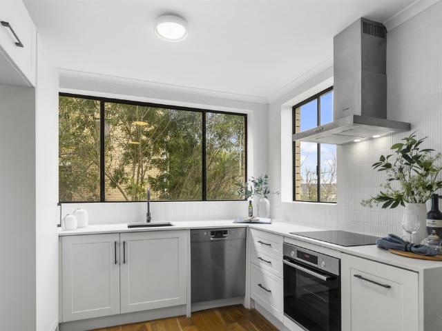 Apartment for rent in Albion, Greater Brisbane