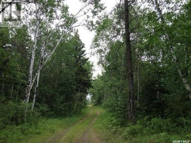 Land for sale in Saskatchewan