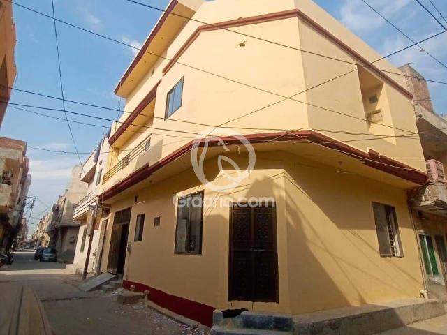 House for sale in Islamabad Capital Territory