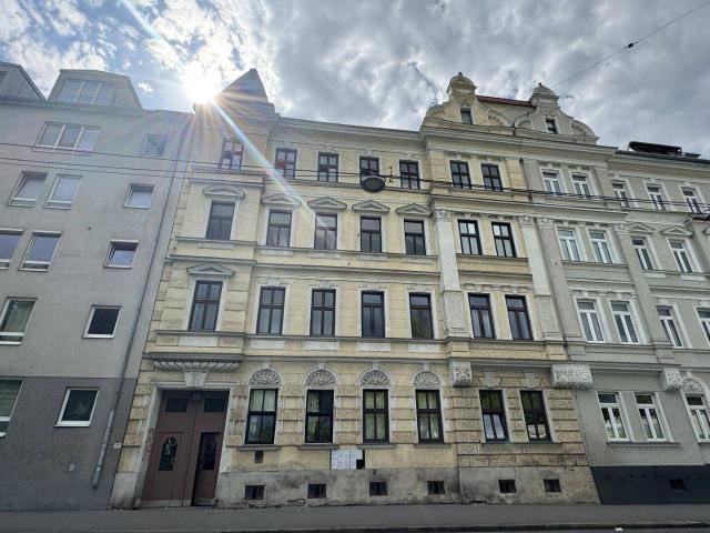 Apartment kaufen in Wien, KG Meidling