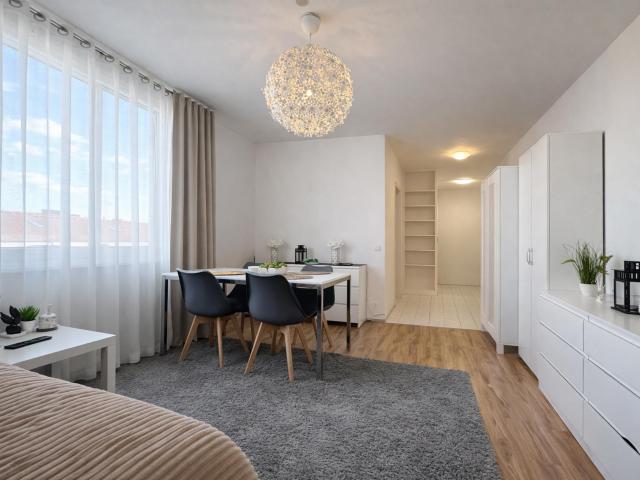 Wohnung kaufen in Schwabing-Freimann, München