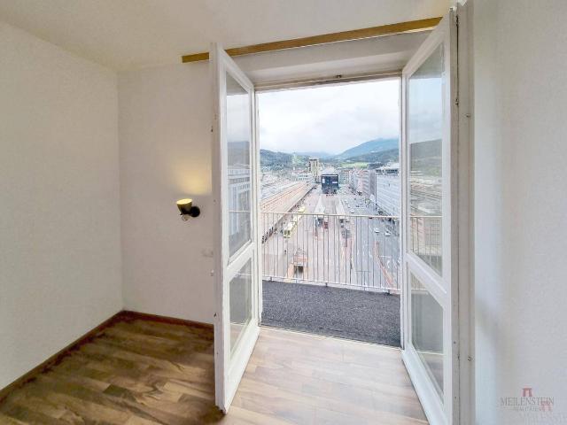 Apartment kaufen in Innsbruck, Tirol