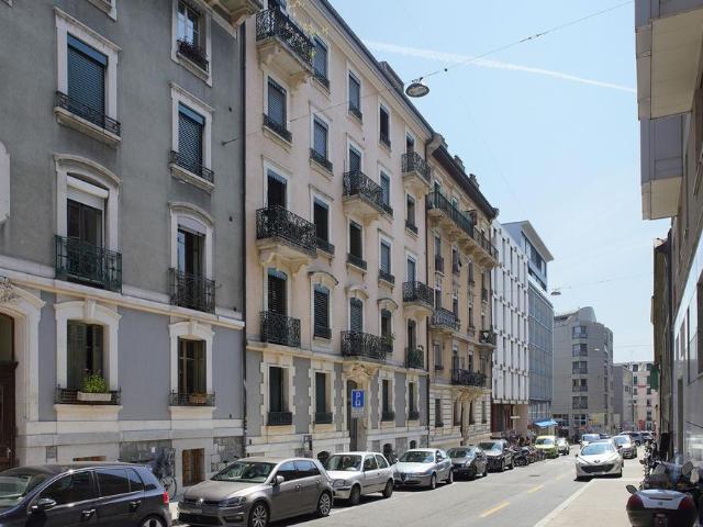 Apartment mieten in Conches