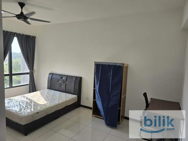 Room for rent in Wellesley, Penang