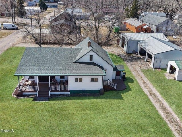 House for sale in Wing, North Dakota
