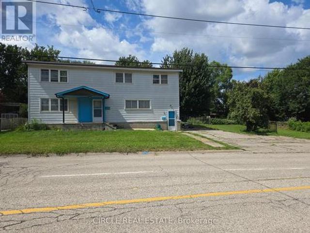House for sale in Milton, Ontario