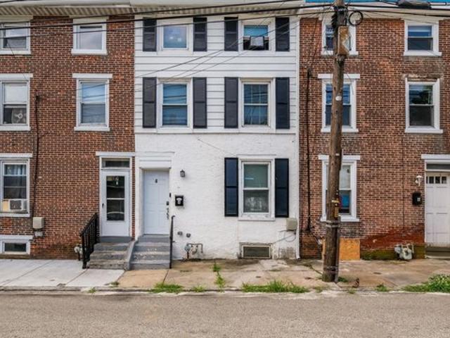 Townhouse for sale in Delco, Pennsylvania