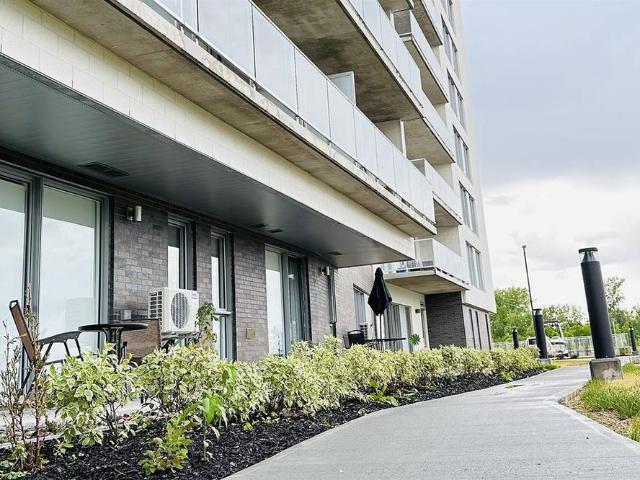 Apartment for rent in Chomedey, Quebec