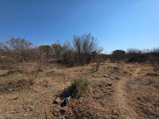 Property for sale in Frances Baard, Northern Cape