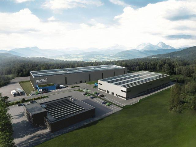 Gewerbe kaufen in Waidach, Nußdorf am Haunsberg