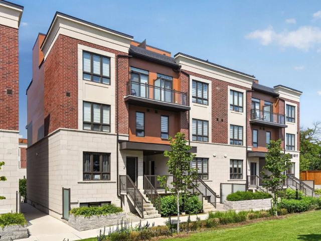 Condo for sale in Woburn, Ontario