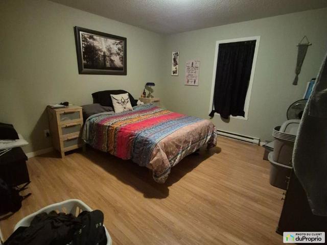 Apartment for rent in Ange-Gardien, Montérégie
