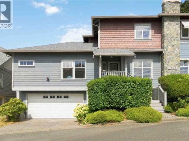 House for sale in North Quadra, Saanich