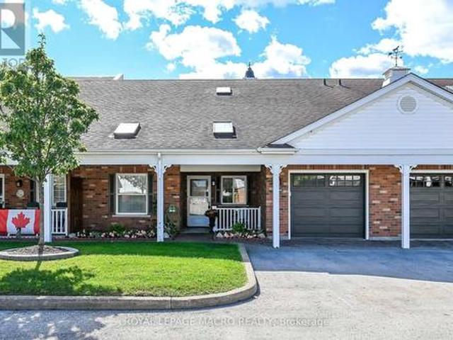 Townhouse for sale in Vineland, Lincoln