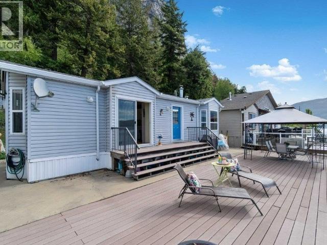 Property for sale in Tappen, British Columbia