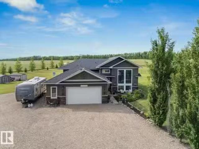 House for sale in Cherry Grove, Alberta