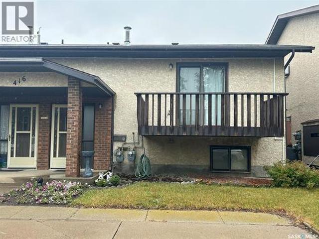 House for sale in Estevan, Saskatchewan
